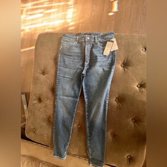 Mavi Scarlett jeans - Picture 1 of 5